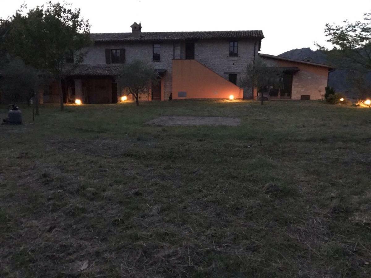 מלון קאלי Casa Vinto מראה חיצוני תמונה