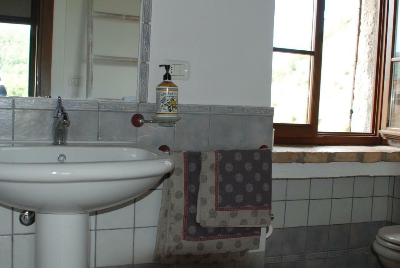 מלון קאלי Casa Vinto מראה חיצוני תמונה