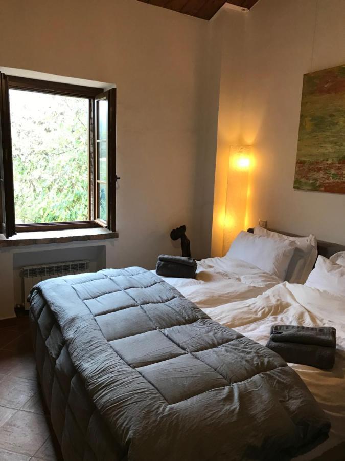 מלון קאלי Casa Vinto מראה חיצוני תמונה